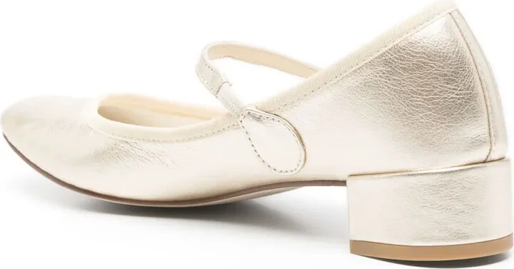 30mm Rose pumps - Image 3