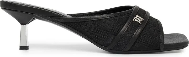 30mm Sasha sandals