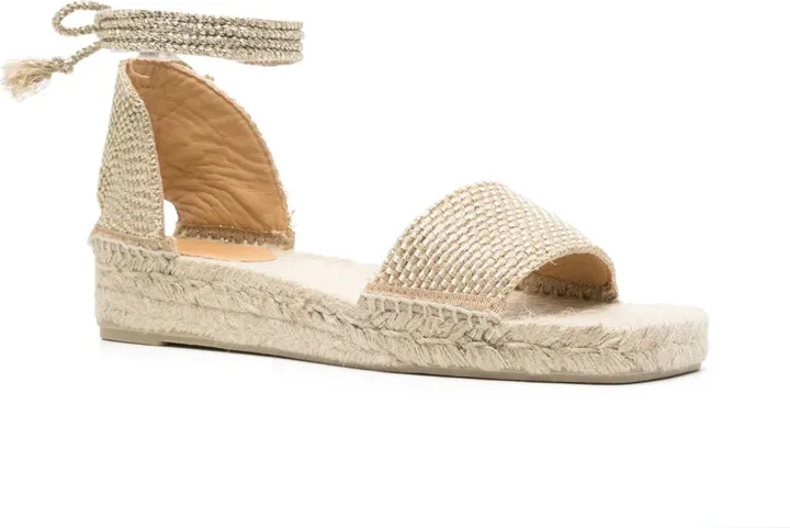 30mm Silvia espadrilles - Image 2