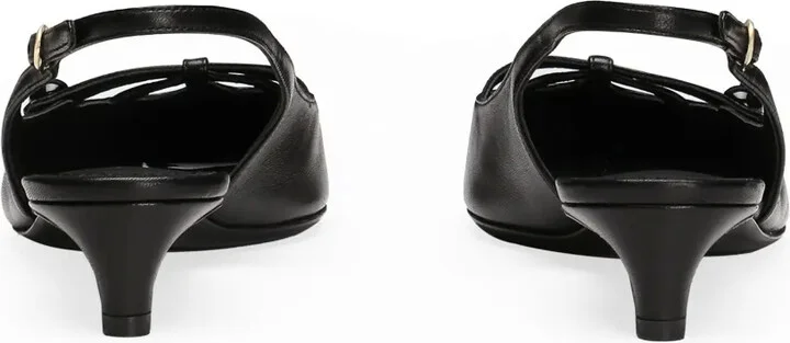 30mm Slingback Pumps - Image 3