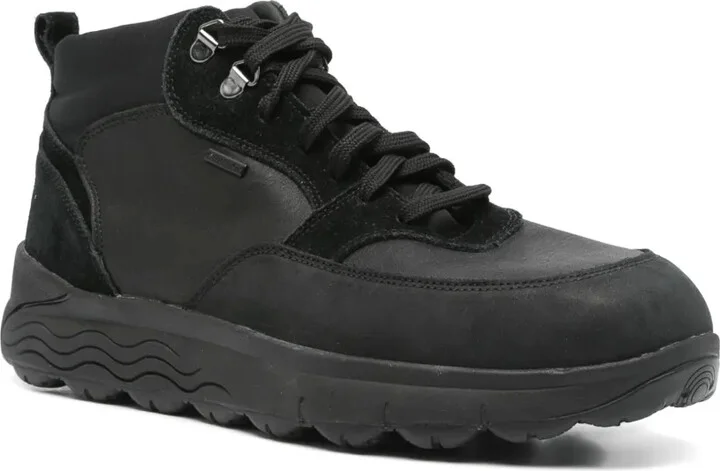 30mm Spherica biker boots - Image 2