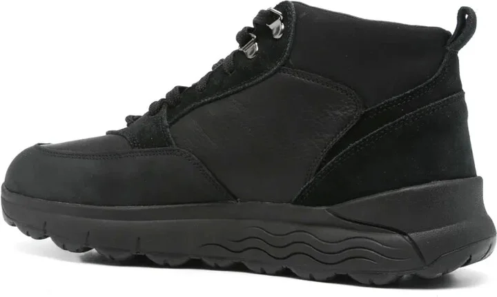 30mm Spherica biker boots - Image 3