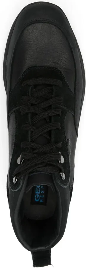 30mm Spherica biker boots - Image 4