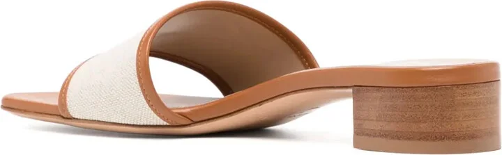 30mm Square-Toe Sandals - Image 3