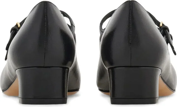 30mm Vara Bow pumps - Image 3