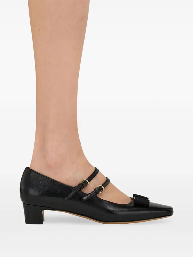 30mm Vara Bow pumps - Image 5