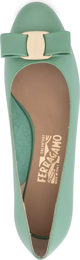30mm Vara-bow pumps - Image 4
