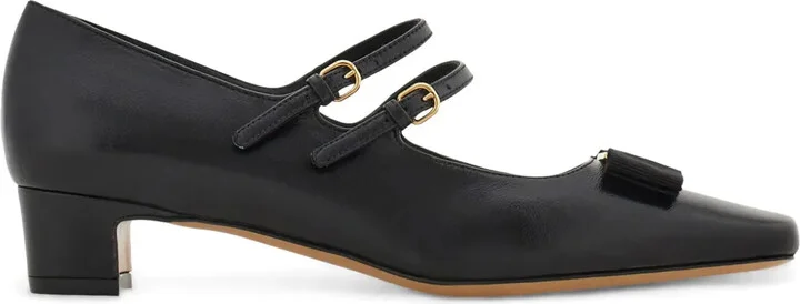 30mm Vara Bow pumps