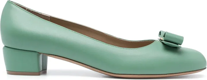 30mm Vara-bow pumps