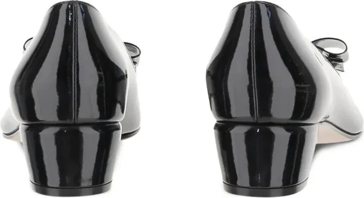 30mm Vara patent-leather pumps - Image 3
