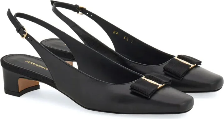 30mm Vara pumps - Image 2