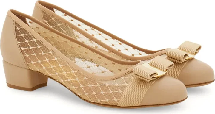 30mm Vara pumps - Image 2