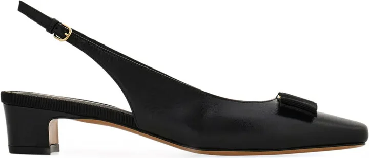 30mm Vara pumps