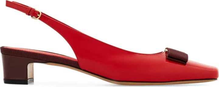 30mm Vara pumps