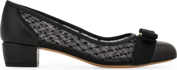 30mm Vara pumps