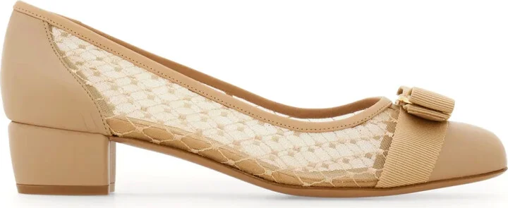 30mm Vara pumps