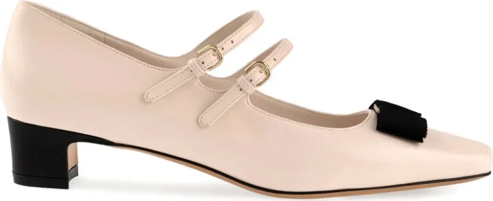 30mm Vara pumps