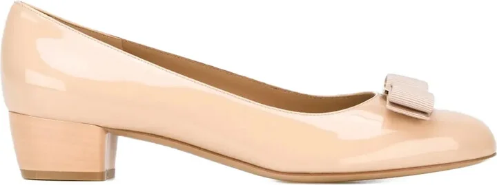 30mm Vara pumps