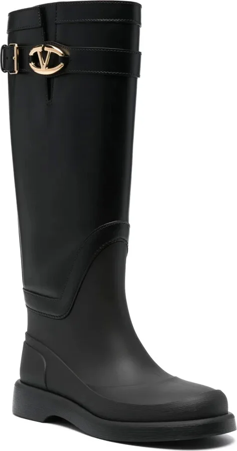 30mm VLogo-signature boots - Image 2