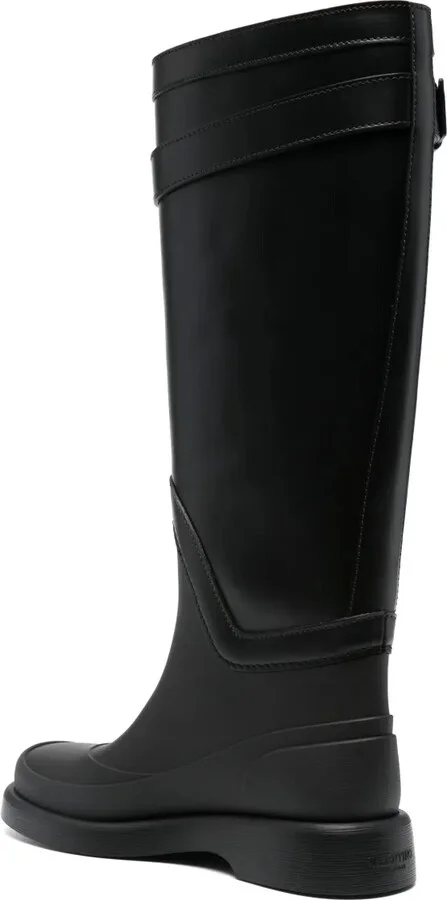 30mm VLogo-signature boots - Image 3
