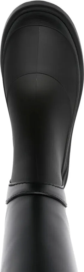 30mm VLogo-signature boots - Image 4
