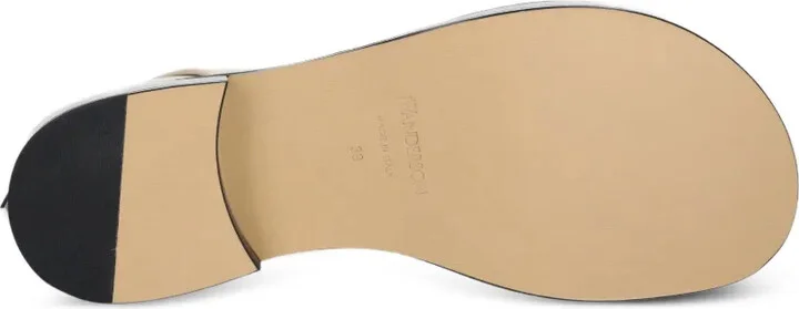 30mm Zip-Detail Boots - Image 5