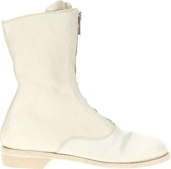 '310' Ankle Boots