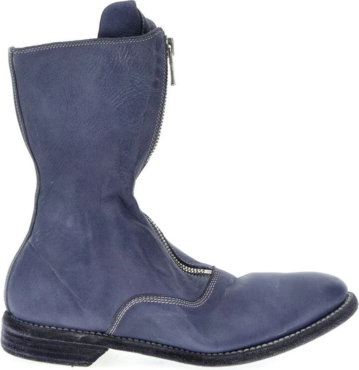 '310' Ankle Boots