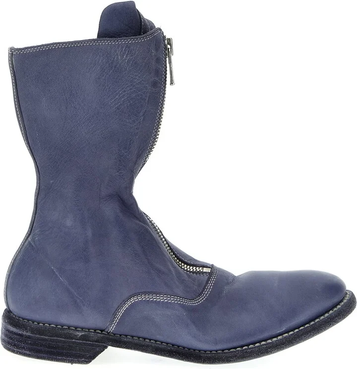 '310' Ankle Boots