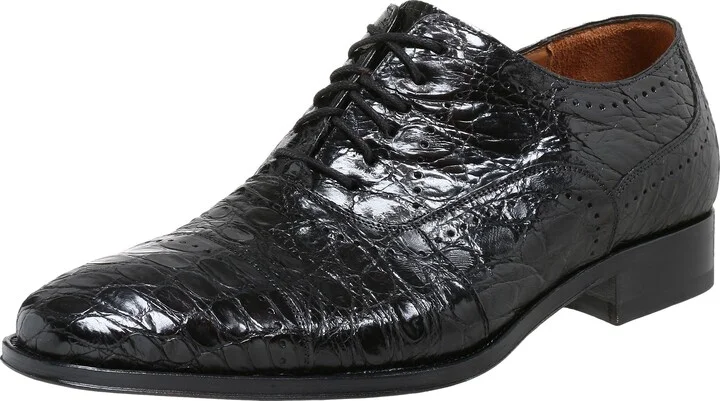 3170Mezlan Men's Corgan Oxford