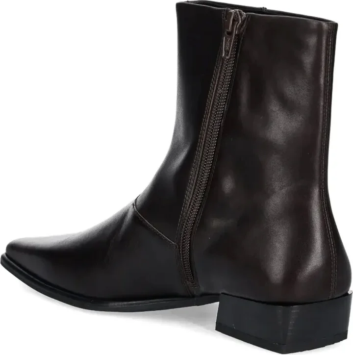 31mm Nella ankle boots - Image 3