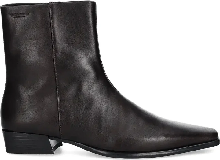 31mm Nella ankle boots