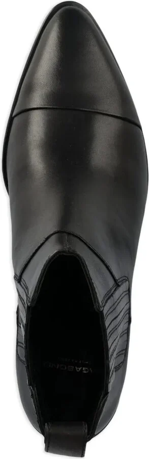 31mm Pointed-Toe Ankle Boots - Image 2
