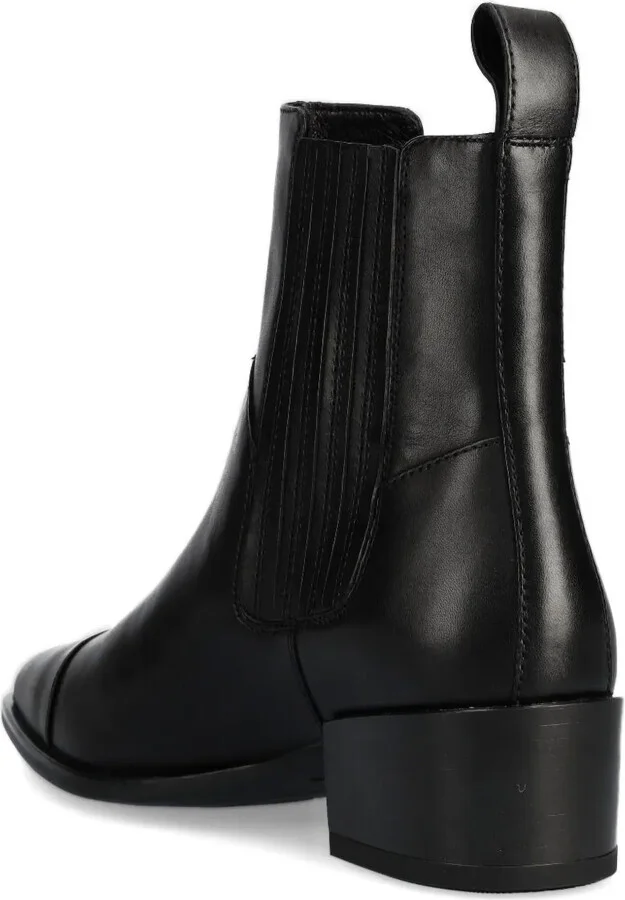 31mm Pointed-Toe Ankle Boots - Image 3
