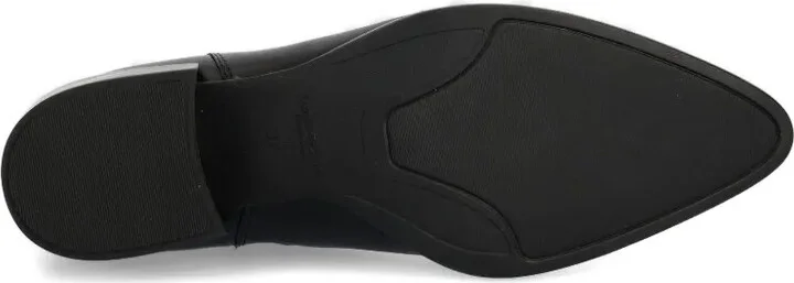 31mm Pointed-Toe Ankle Boots - Image 4