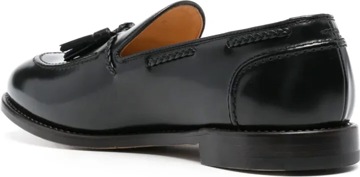 32056 Leather Loafers - Image 3