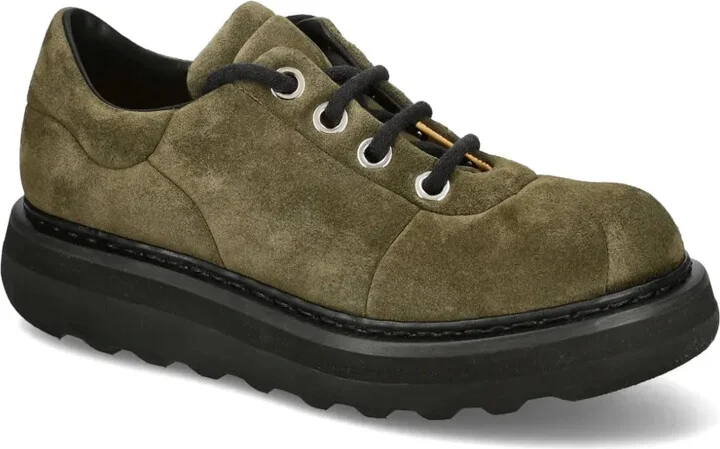 32129C lace-up shoes - Image 2