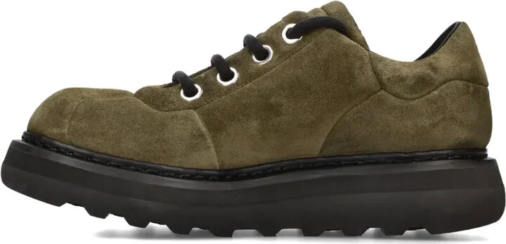 32129C lace-up shoes - Image 3