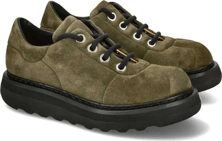 32129C lace-up shoes - Image 4