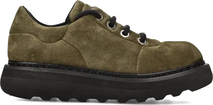 32129C lace-up shoes