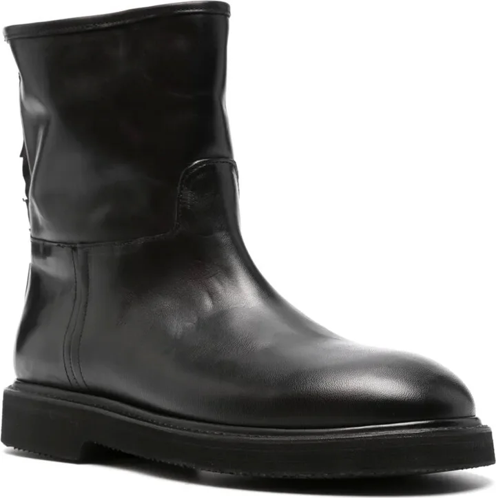 32213A ankle boots - Image 2