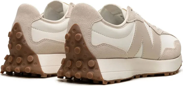 327 "Beige White Gum" sneakers - Image 3