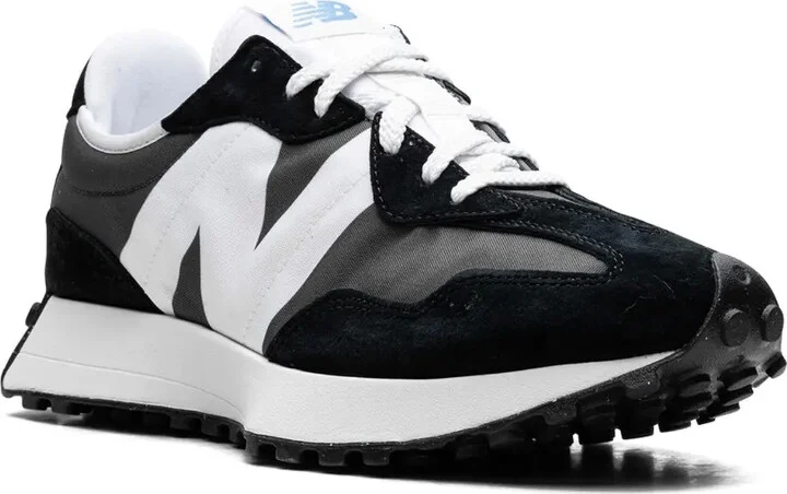 327 "Black Magnet/White" sneakers - Image 2