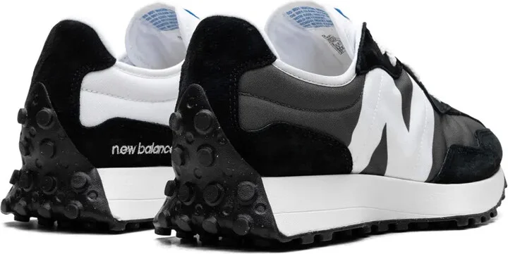 327 "Black Magnet/White" sneakers - Image 3