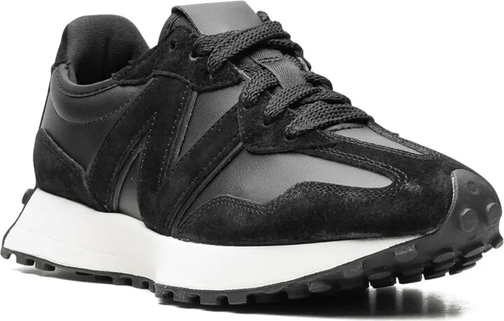 327 "Black" sneakers - Image 2