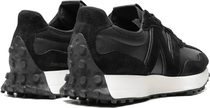 327 "Black" sneakers - Image 3
