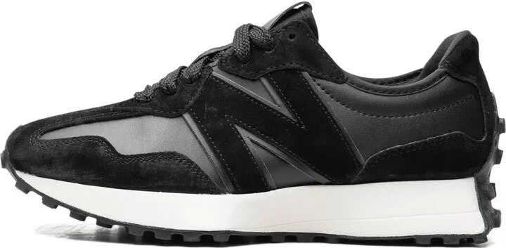 327 "Black" sneakers - Image 5