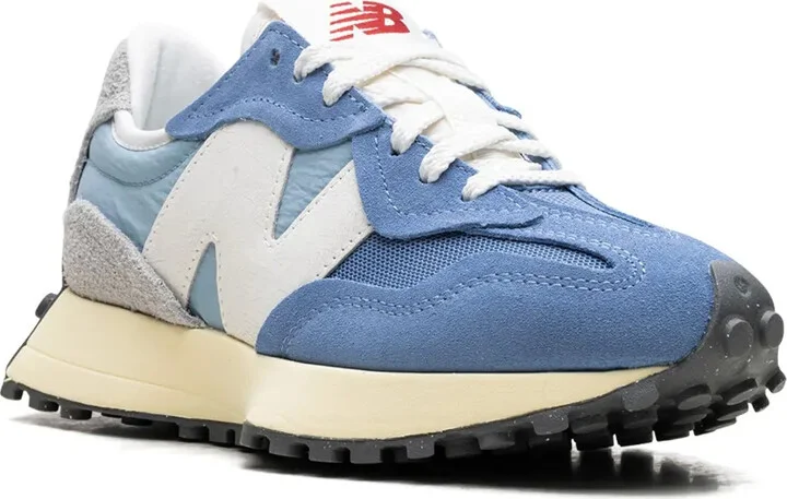 327 "Blue Lagona" sneakers - Image 2