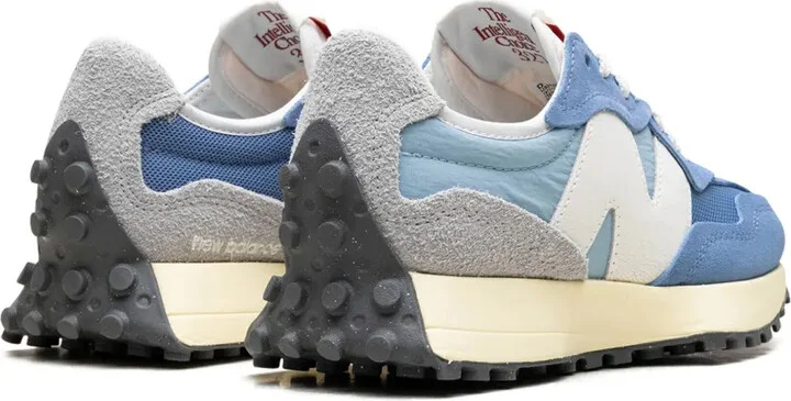 327 "Blue Lagona" sneakers - Image 3