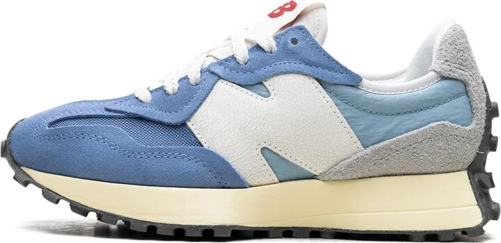 327 "Blue Lagona" sneakers - Image 5